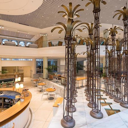Hotel Playa Victoria كاديز المظهر الخارجي الصورة