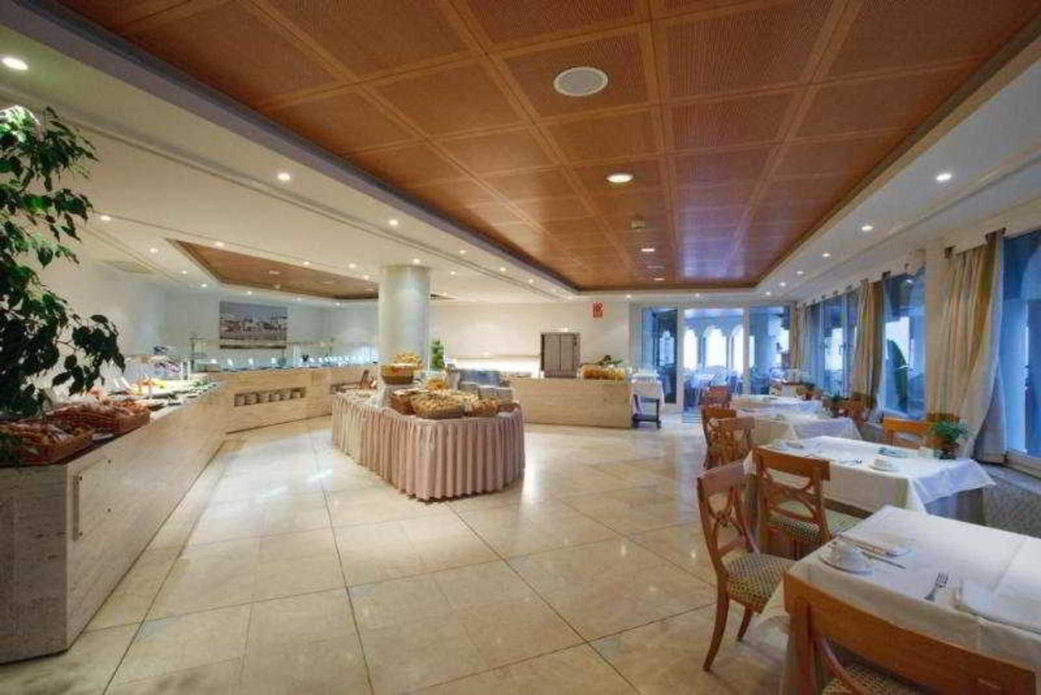 Hotel Playa Victoria كاديز المظهر الخارجي الصورة