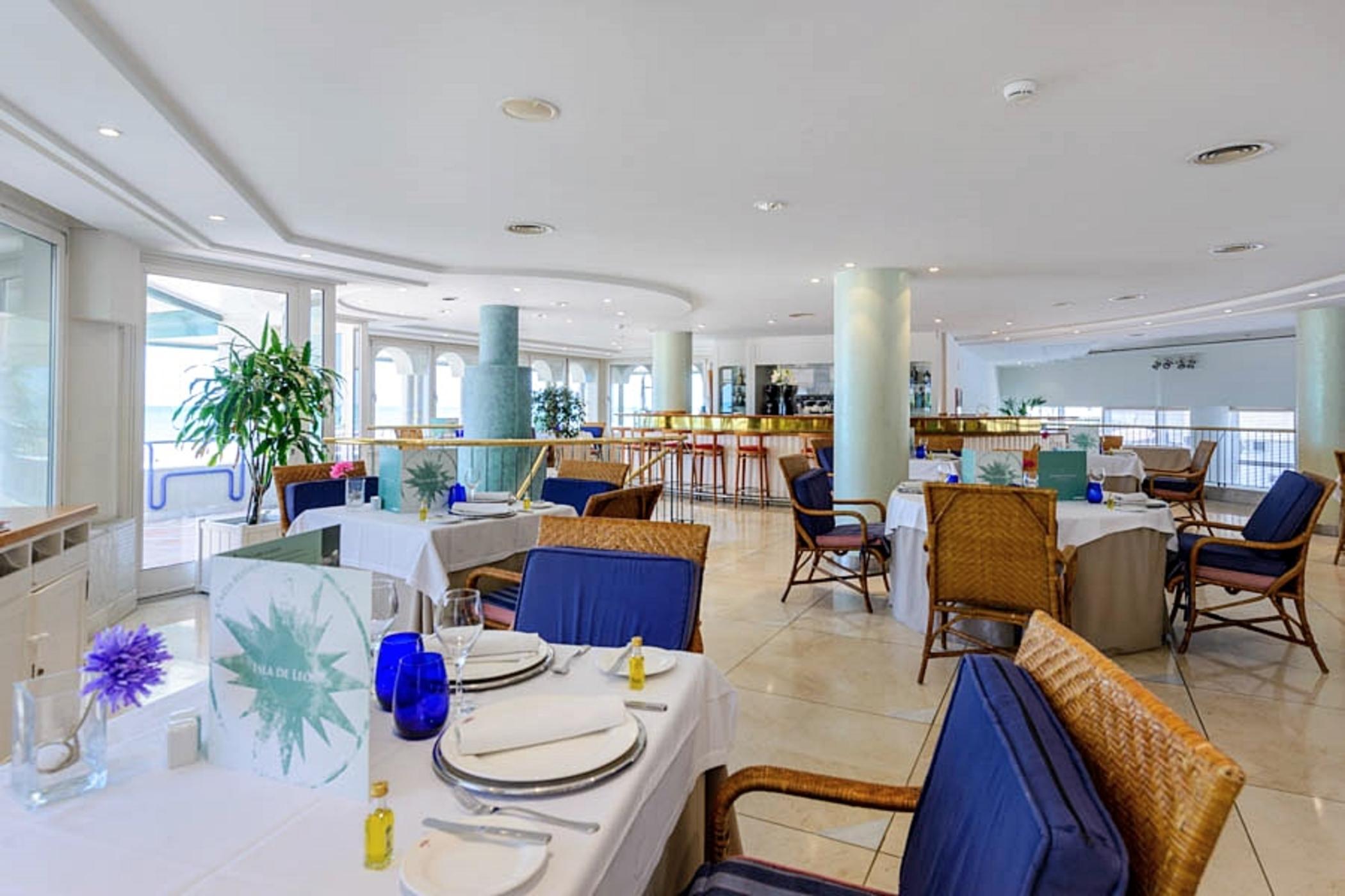 Hotel Playa Victoria كاديز المظهر الخارجي الصورة