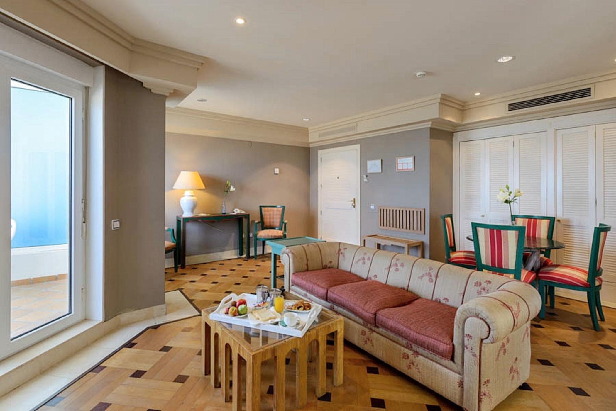 Hotel Playa Victoria كاديز المظهر الخارجي الصورة