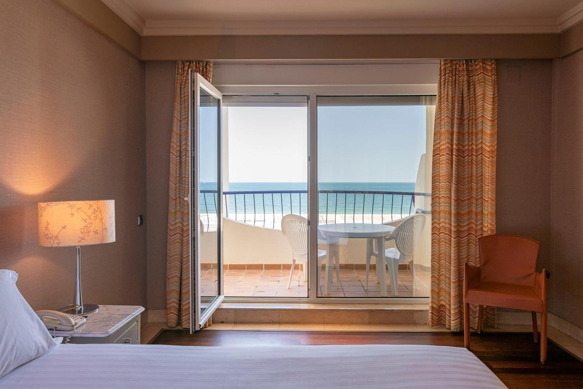 Hotel Playa Victoria كاديز المظهر الخارجي الصورة