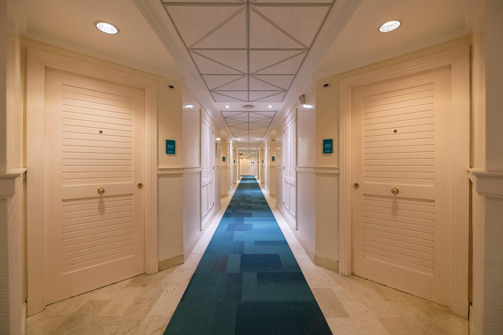 Hotel Playa Victoria كاديز المظهر الخارجي الصورة
