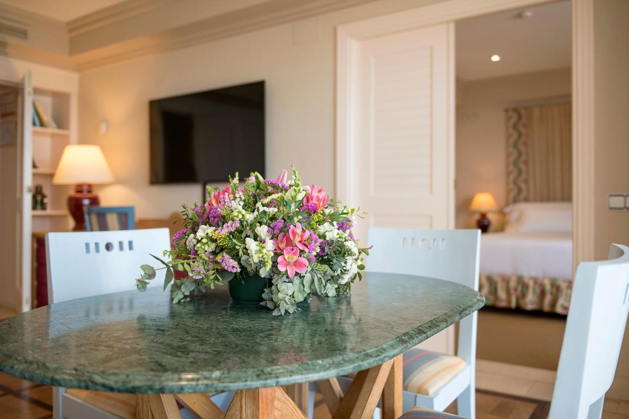 Hotel Playa Victoria كاديز المظهر الخارجي الصورة